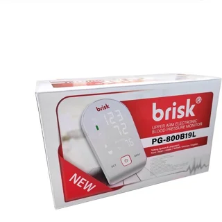 فشار سنج بریسک مدل  800B19L