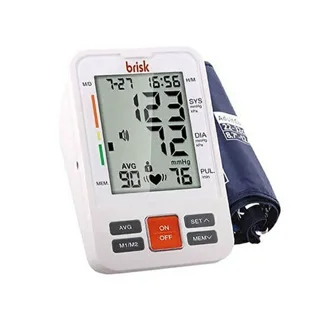 فشار سنج بریسک مدل PG800B16